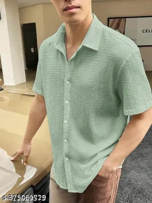 Popcorn Stylish Shirts