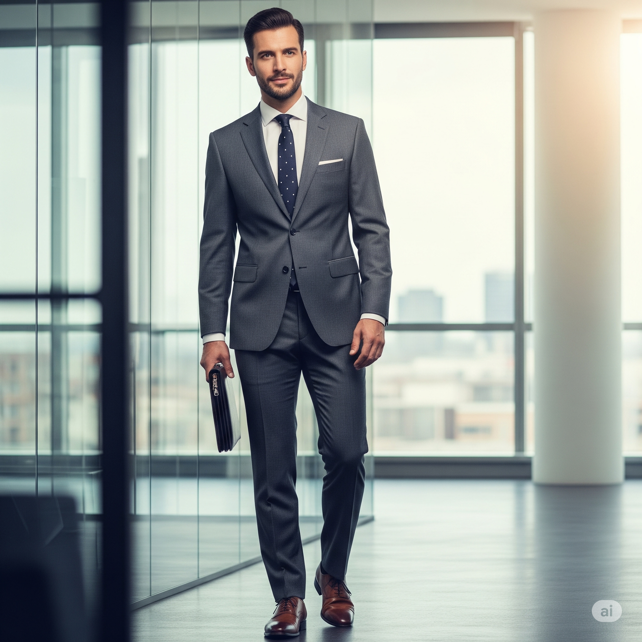 Bespoke Suits