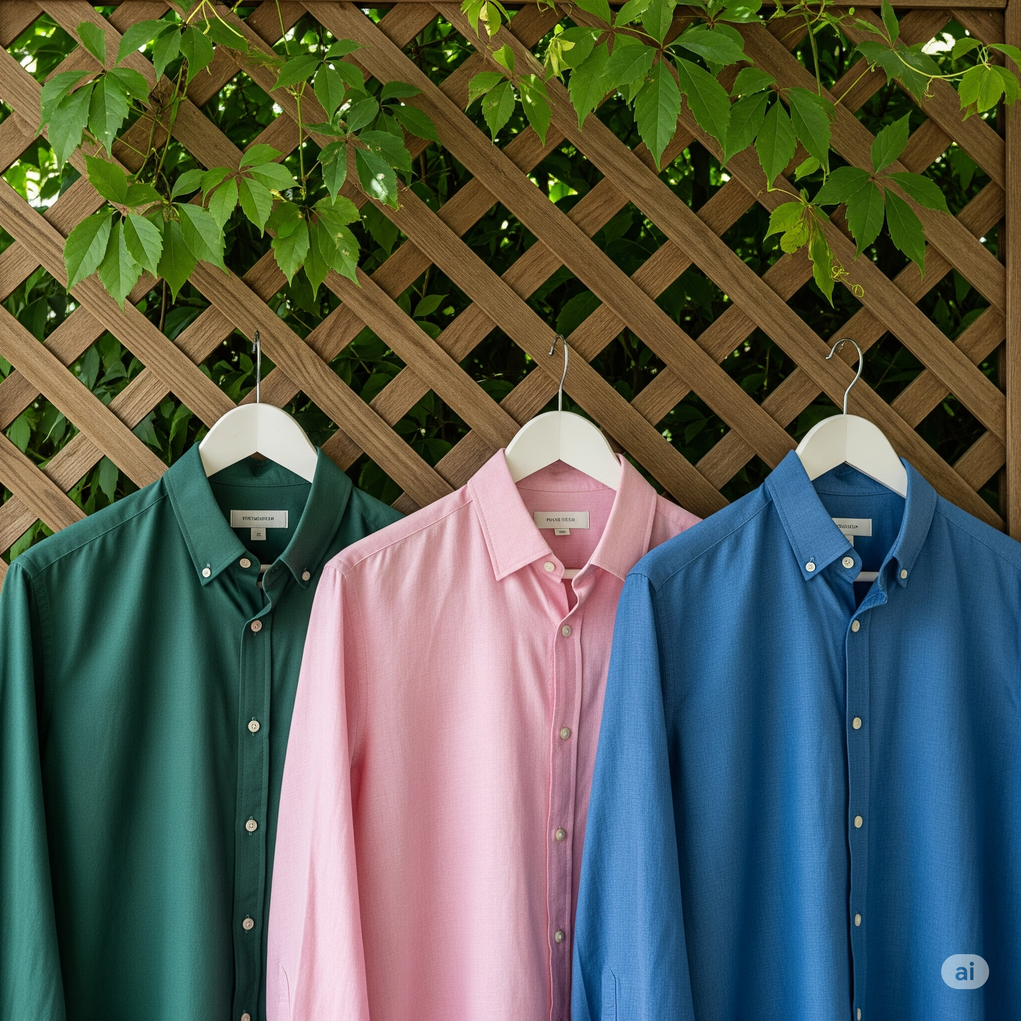 Custom Shirts